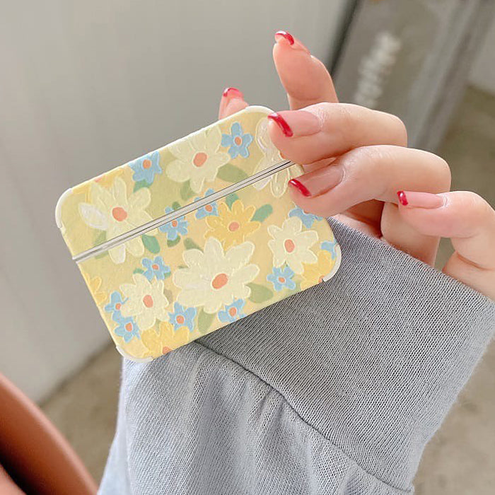 Spring Blossom AirPods Case