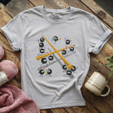 Stitch Spirits T-shirt