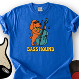 Bass Hound T-Shirt