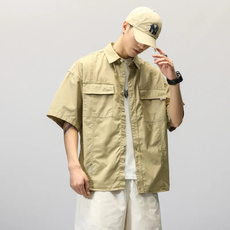 Utility Shirt