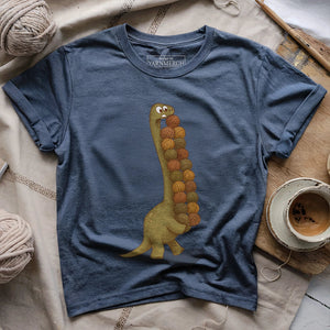 Yarnosaurus Rex T-shirt