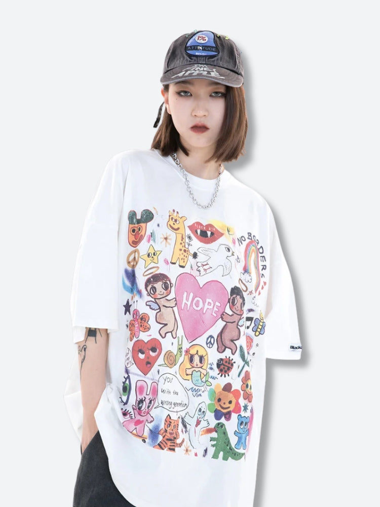 You're Not Sick Of Me Yet Tee