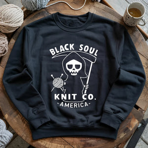 Knit Co. Sweatshirt