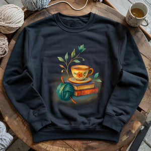 Tea & Thread Sweatshirt