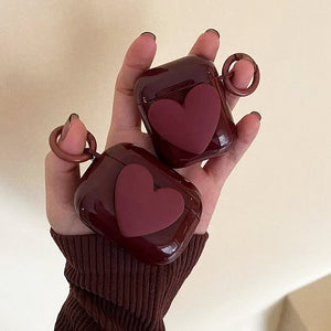 Love So Dangerous AirPods Case