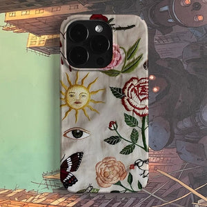 Celestial Aesthetic IPhone Case