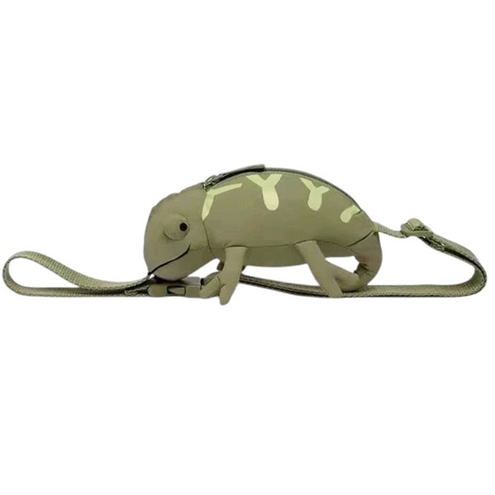 Chameleon Crossbody Bag