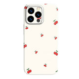 Cherry iPhone Case