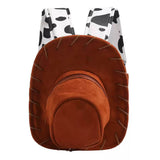 Cowgirl Aesthetic Backpack