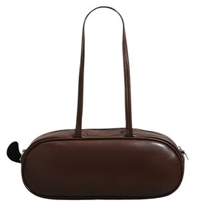 Dachshund Shaped Shoulder Bag