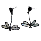 Dragonfly Earrings