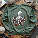 Craftopus Sweatshirt