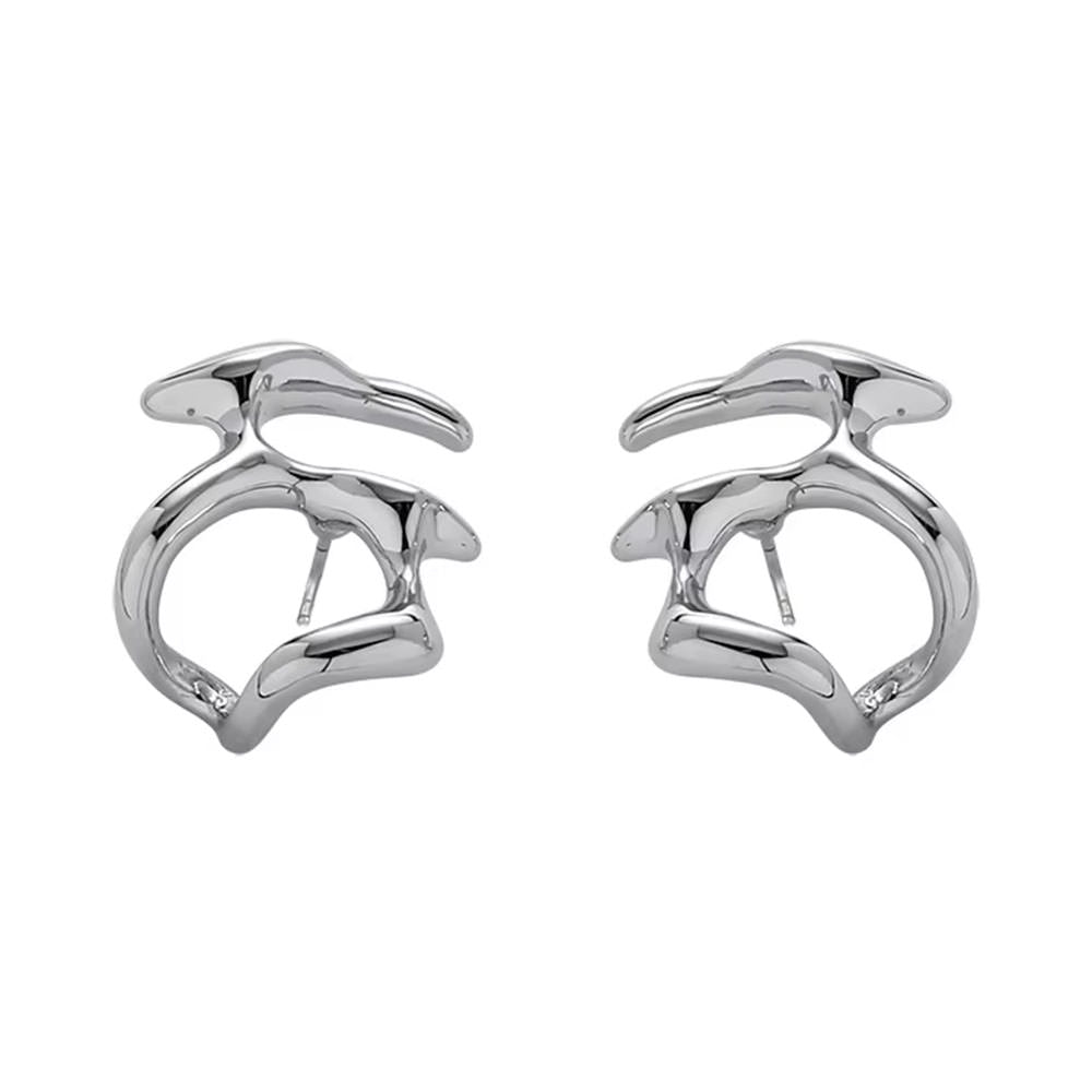 Grunge Aesthetic Ear Cuff