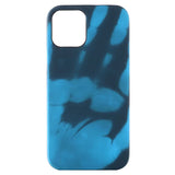 Grunge Aesthetic Handprint iPhone Case