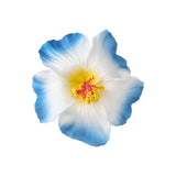 Hibiscus Tropical Hair Flower Clip