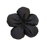 Korean Style Flower Shape Scrunchie