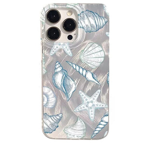 Mermaidcore iPhone Case