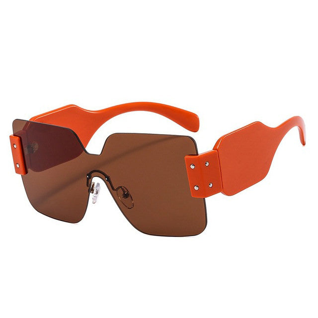 Popstar Personality Sunglasses