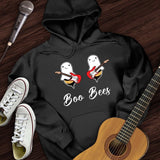 Boo Bees Hoodie