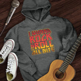 All Night Hoodie