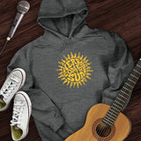 Here Comes The Sun Hoodie
