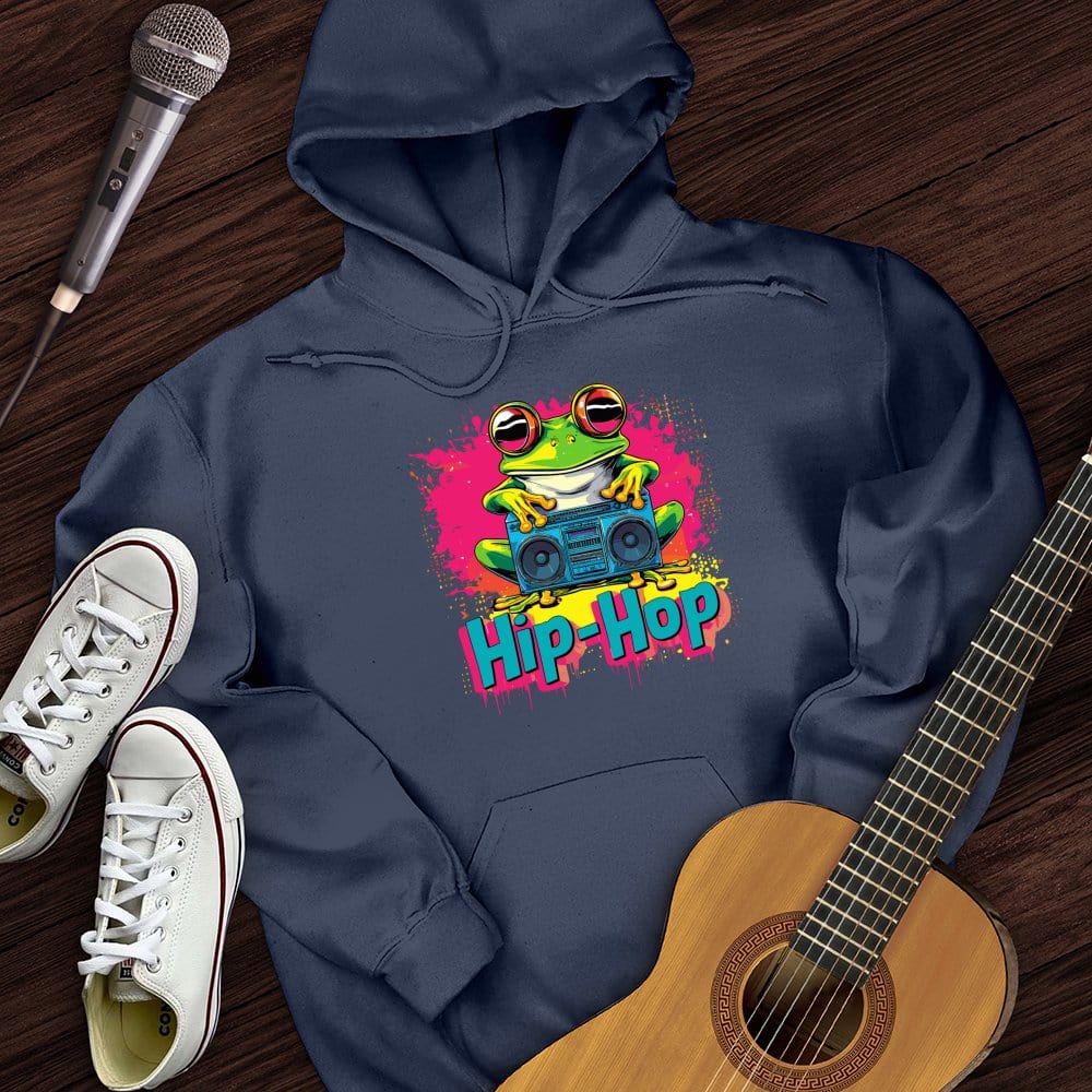 Hip-Hop Hoodie