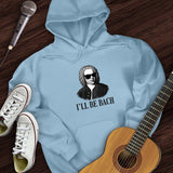Be Bach Hoodie
