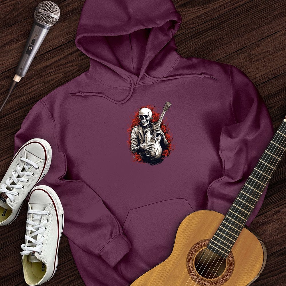 Bed of Roses Hoodie