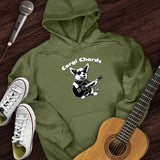 Corgi Hoodie