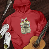 DJ Hampster Hoodie