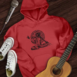 EDM DJ Hoodie
