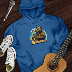 Bear-itone Hoodie