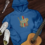 Don't Stop The Music Hoodie