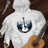 Acoustic Vibes Hoodie