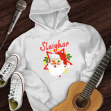 Christmas Sleigher Hoodie