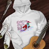 DJ Jingle Hoodie