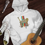 Don't Stop The Music Hoodie
