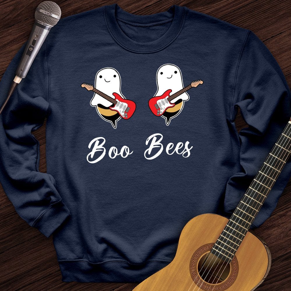 Boo Bees Crewneck