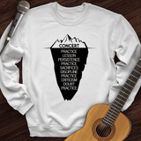 Concert Crewneck