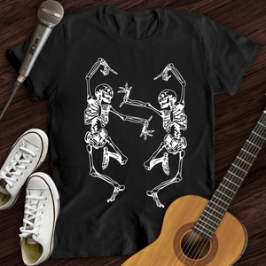 Dancing Souls T-Shirt