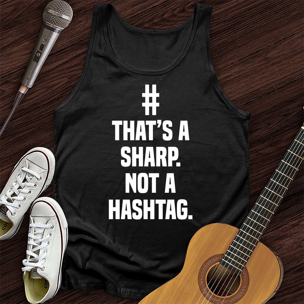 Duh Tank Top