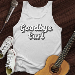 Bye Bye Tank Top