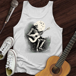 Come Alive at Night Tank Top