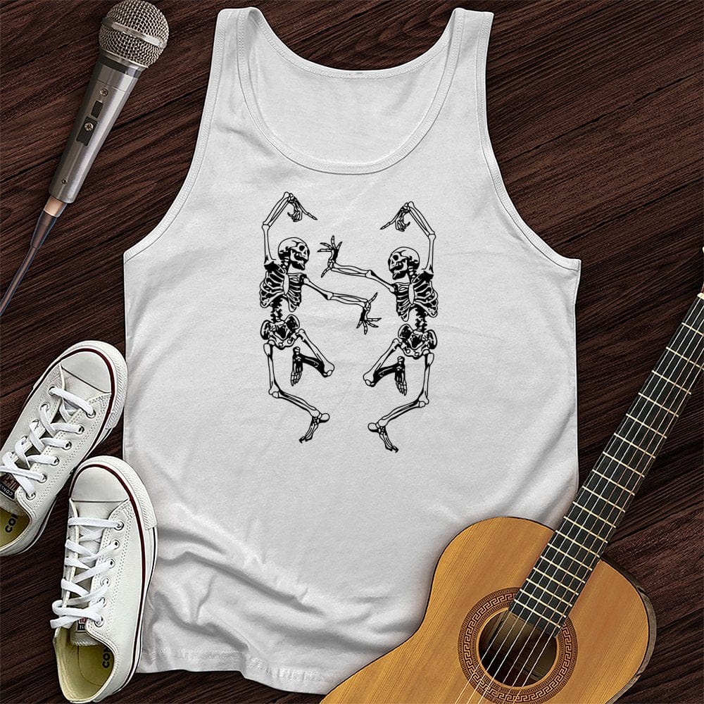 Dancing Souls Tank Top