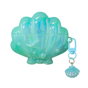 Seashell AirPods Case