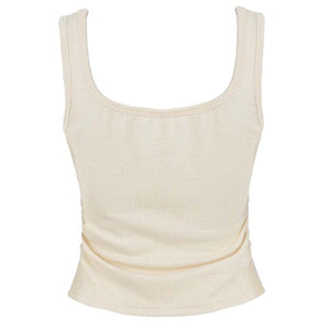 Tropical Flower Tank Top