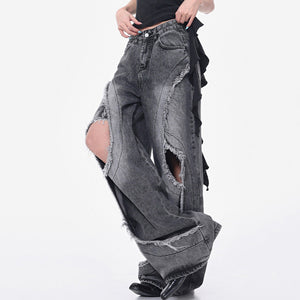 Paparazzi Ripped Jeans