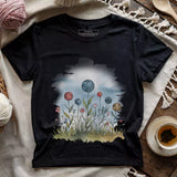 Yarn Field T-shirt